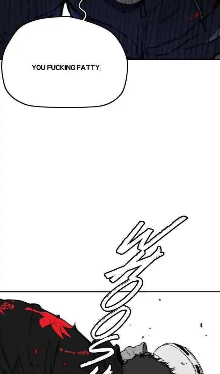 Wind Breaker Chapter 243 - Page 67