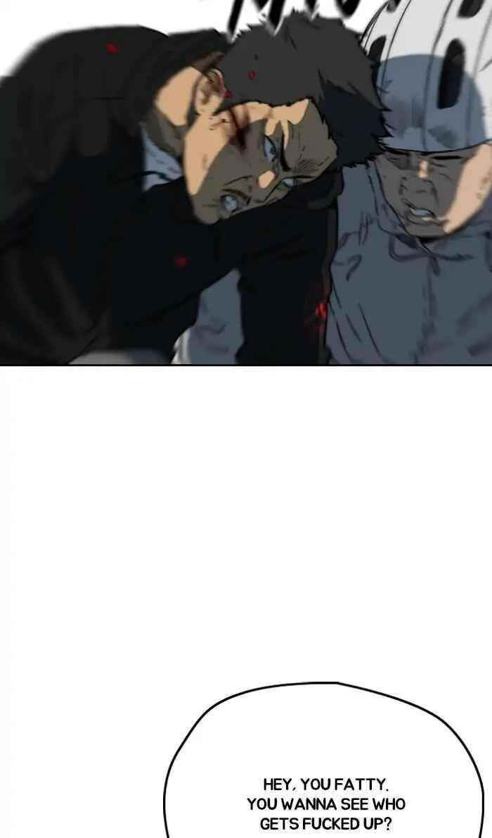 Wind Breaker Chapter 243 - Page 69