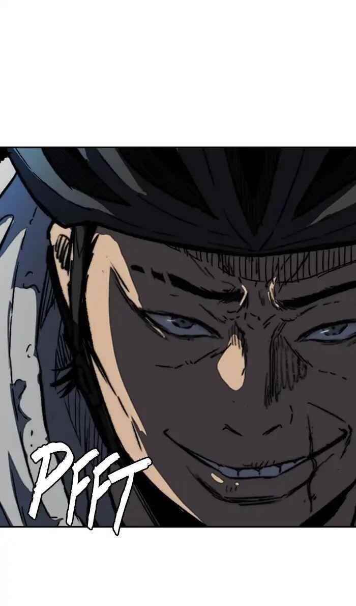 Wind Breaker Chapter 243 - Page 89