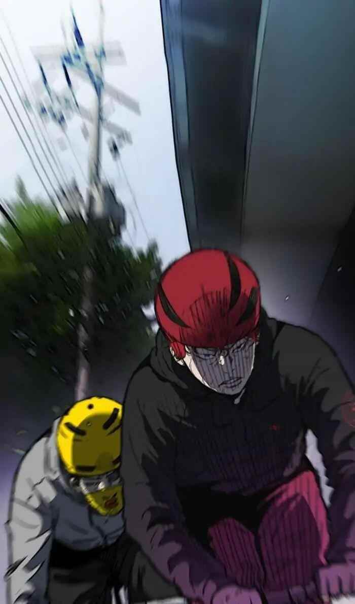 Wind Breaker Chapter 243 - Page 92