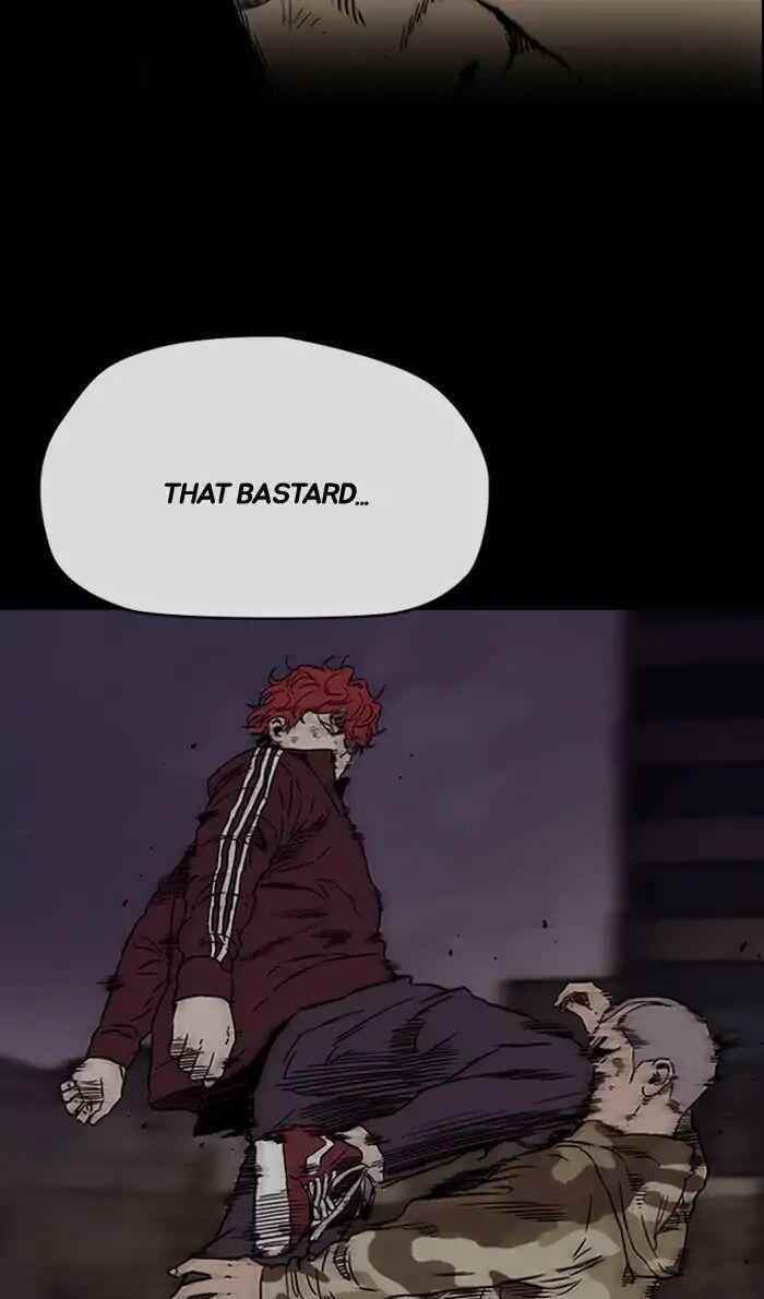 Wind Breaker Chapter 244 - Page 24