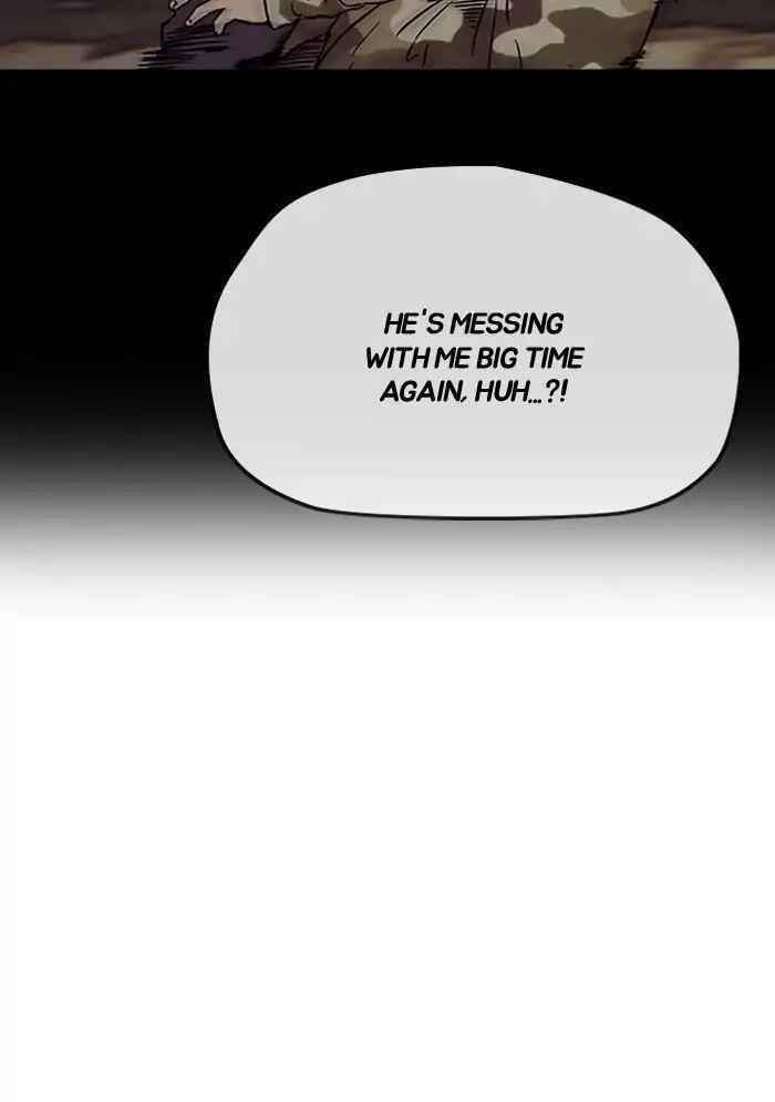 Wind Breaker Chapter 244 - Page 25