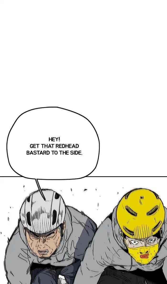 Wind Breaker Chapter 244 - Page 29