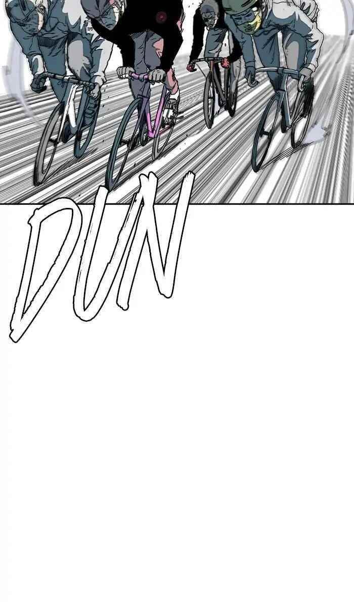 Wind Breaker Chapter 244 - Page 41