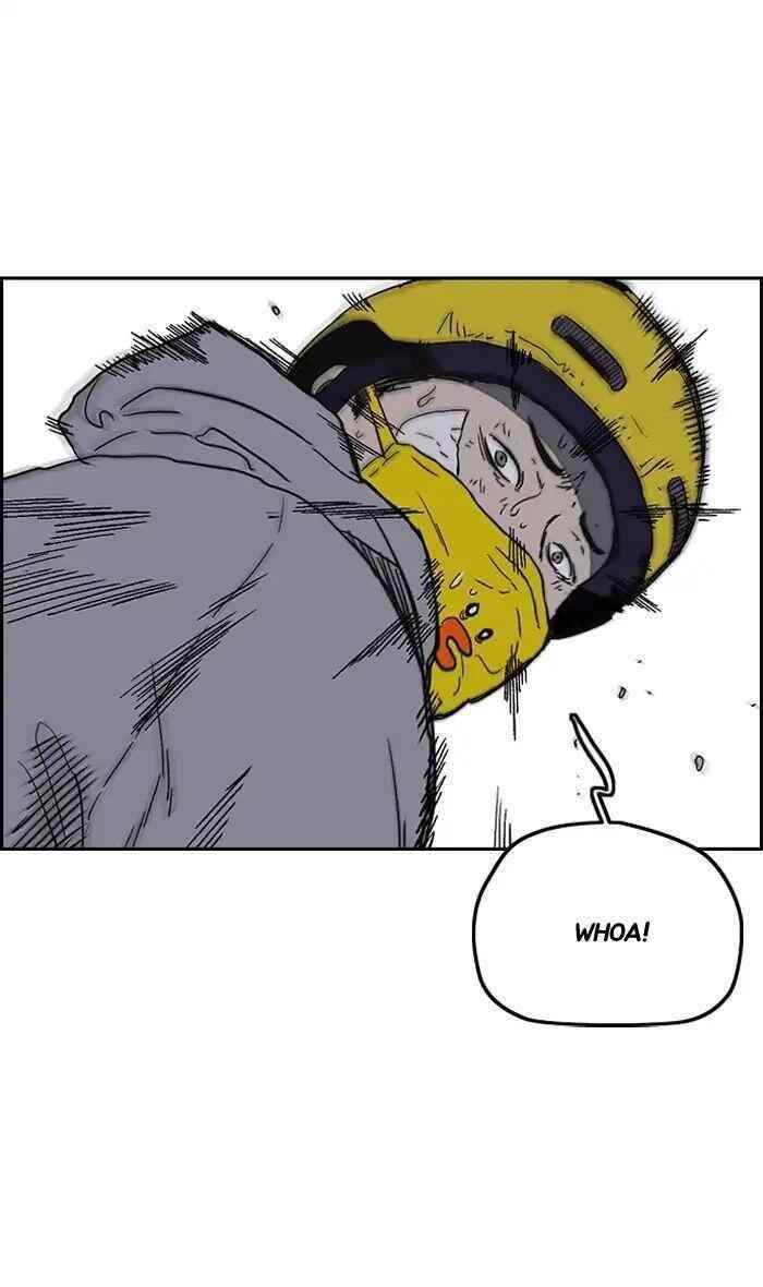 Wind Breaker Chapter 244 - Page 52