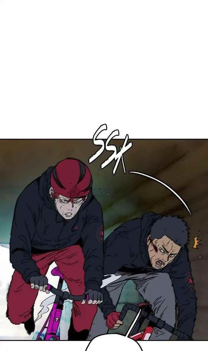 Wind Breaker Chapter 244 - Page 60