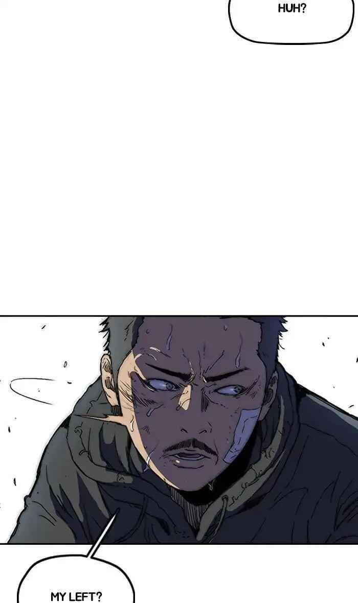 Wind Breaker Chapter 244 - Page 67