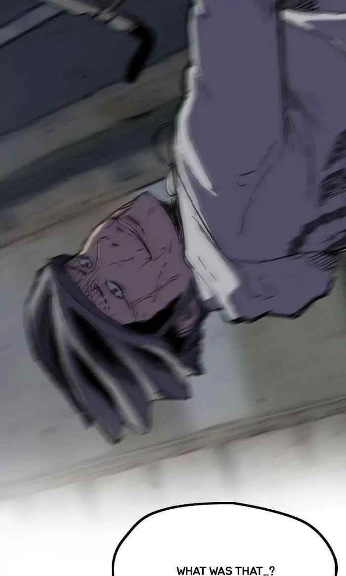 Wind Breaker Chapter 244 - Page 80