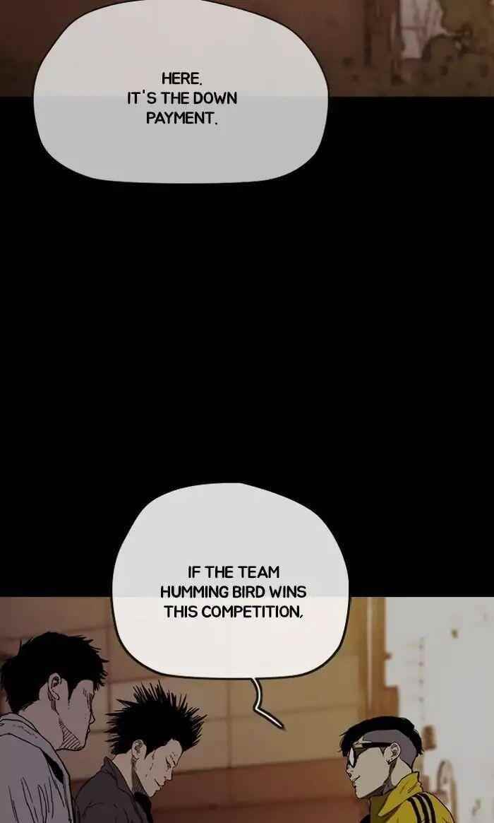 Wind Breaker Chapter 244 - Page 89