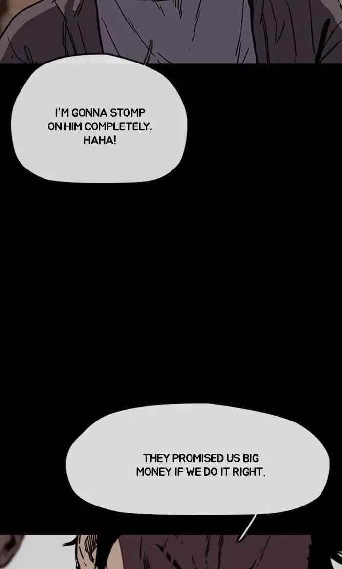 Wind Breaker Chapter 244 - Page 98