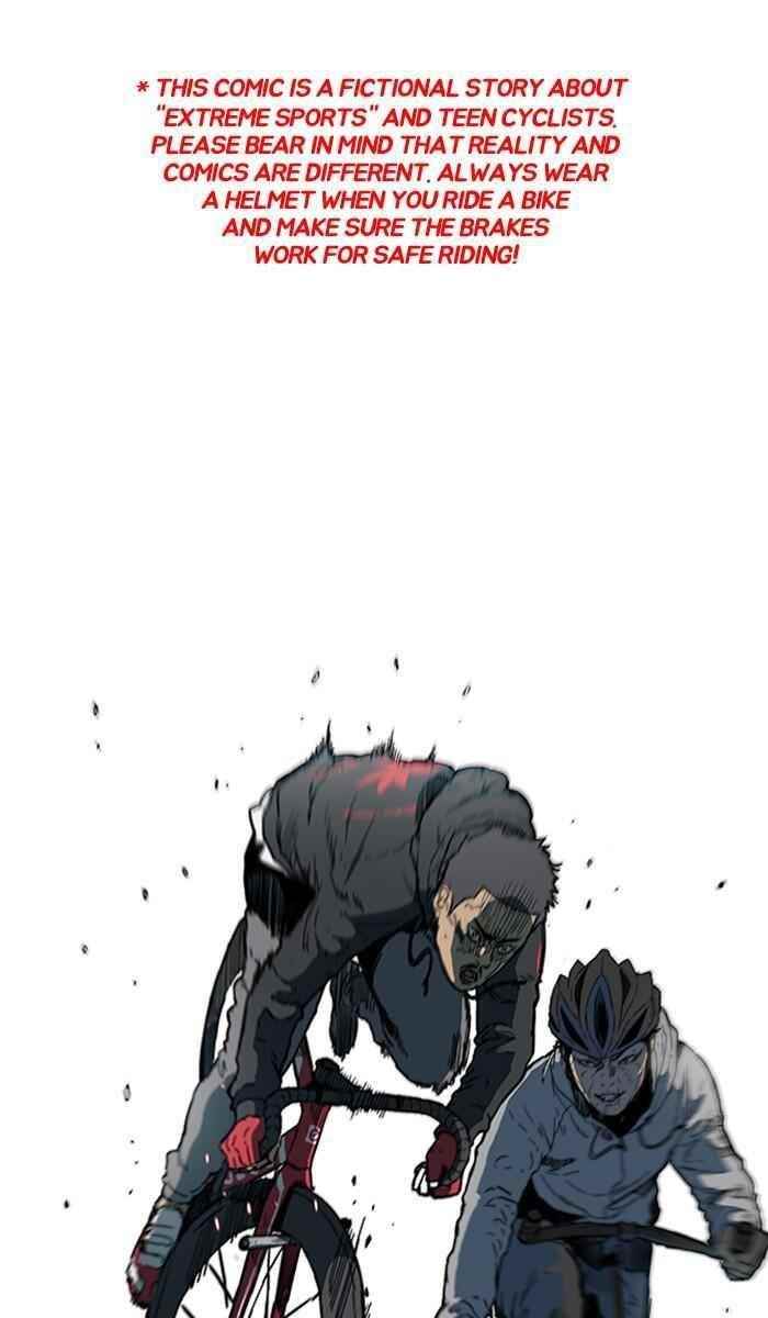 Wind Breaker Chapter 245 - Page 1