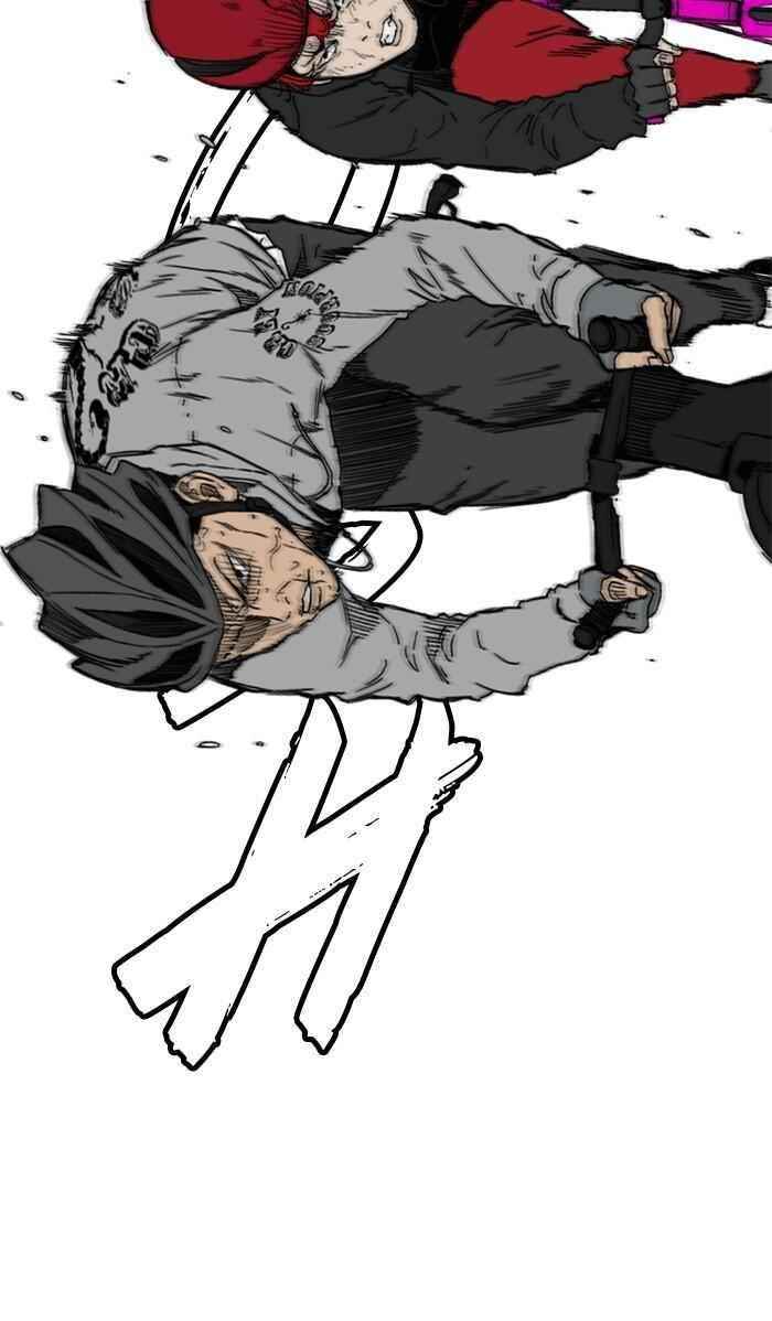 Wind Breaker Chapter 245 - Page 50