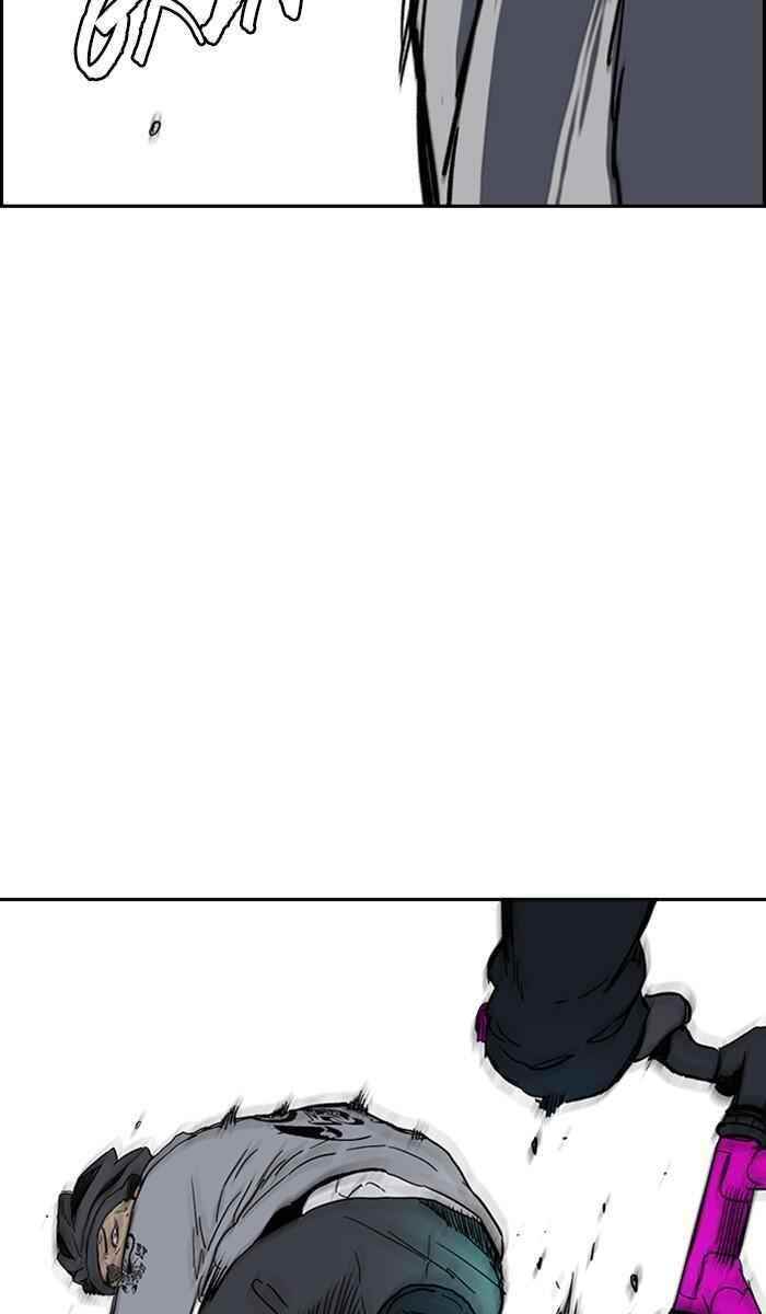 Wind Breaker Chapter 245 - Page 52