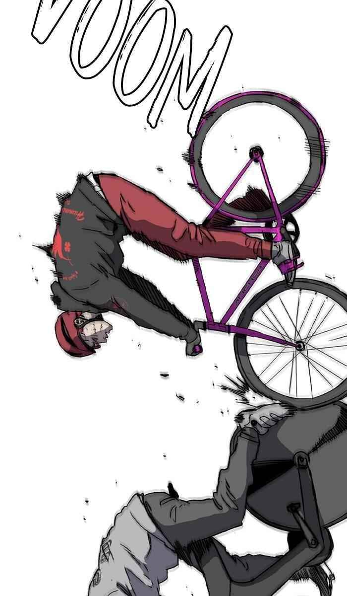 Wind Breaker Chapter 245 - Page 56