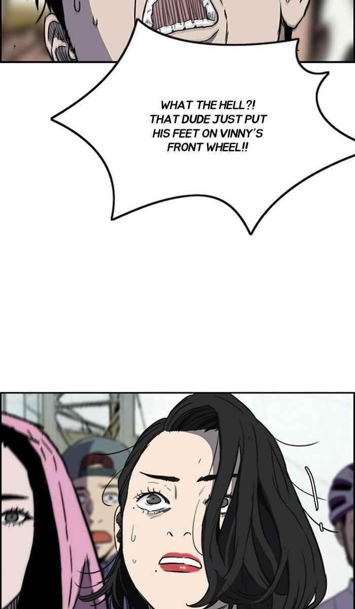 Wind Breaker Chapter 245 - Page 61