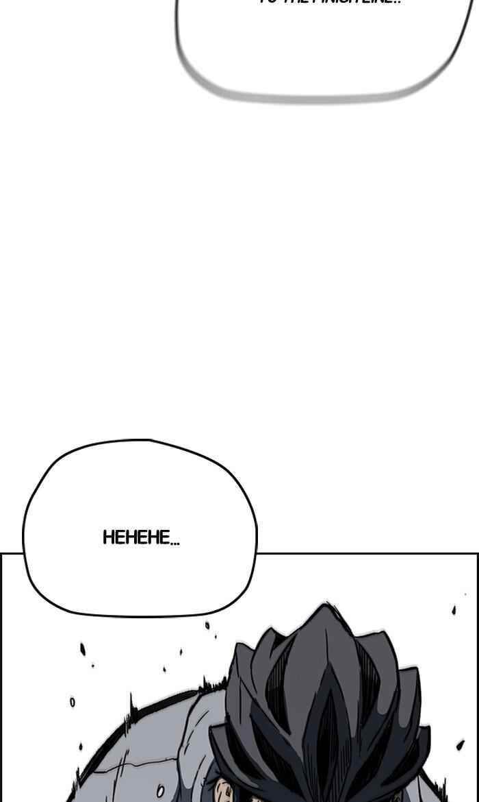 Wind Breaker Chapter 245 - Page 77