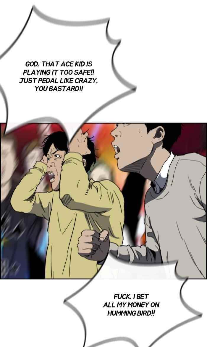 Wind Breaker Chapter 245 - Page 91