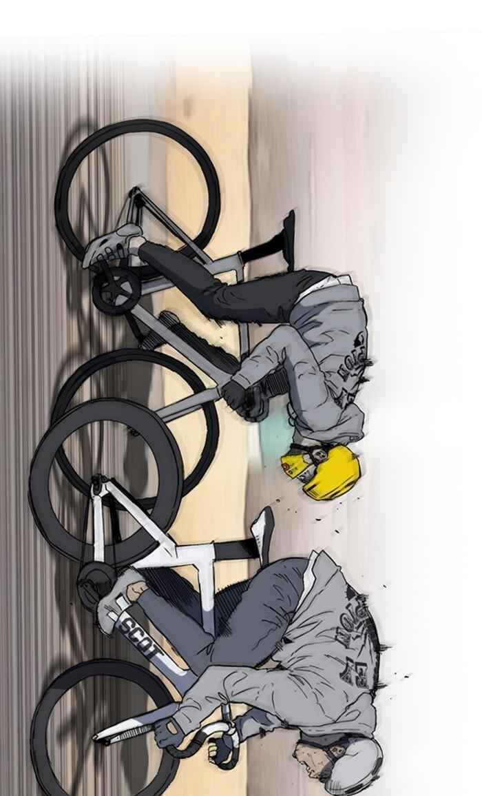 Wind Breaker Chapter 247 - Page 25