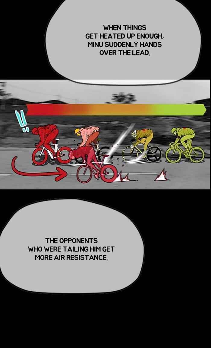 Wind Breaker Chapter 247 - Page 46