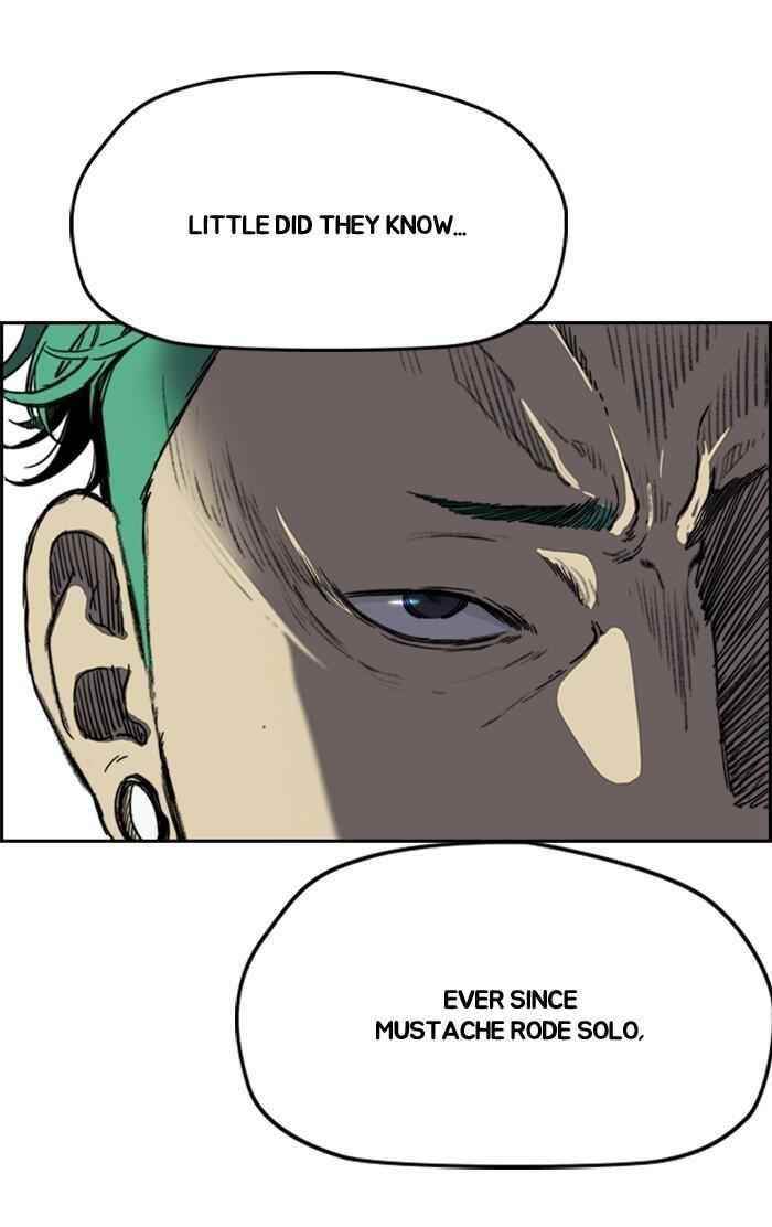 Wind Breaker Chapter 247 - Page 50