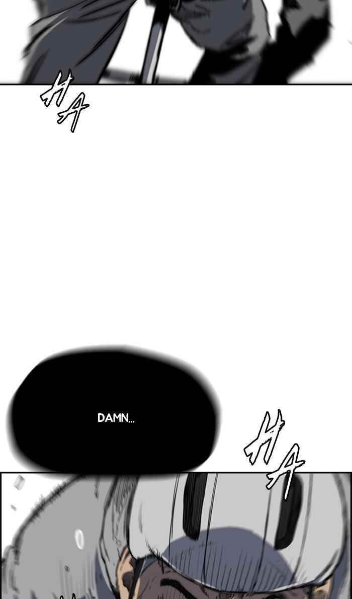 Wind Breaker Chapter 247 - Page 55