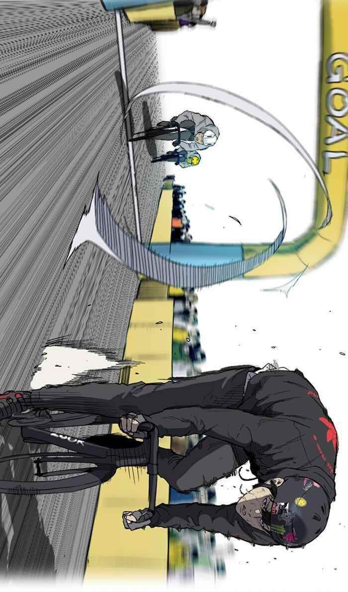 Wind Breaker Chapter 247 - Page 58