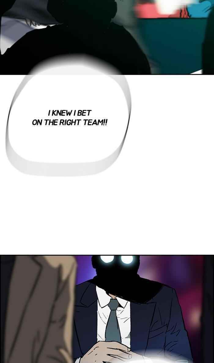 Wind Breaker Chapter 247 - Page 67