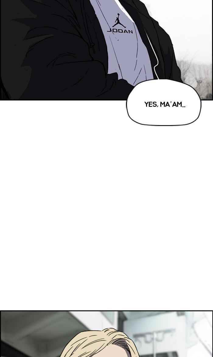 Wind Breaker Chapter 248 - Page 29