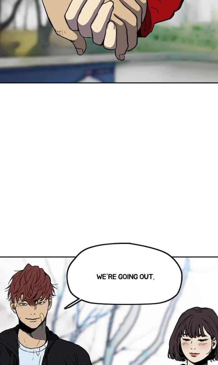 Wind Breaker Chapter 248 - Page 60