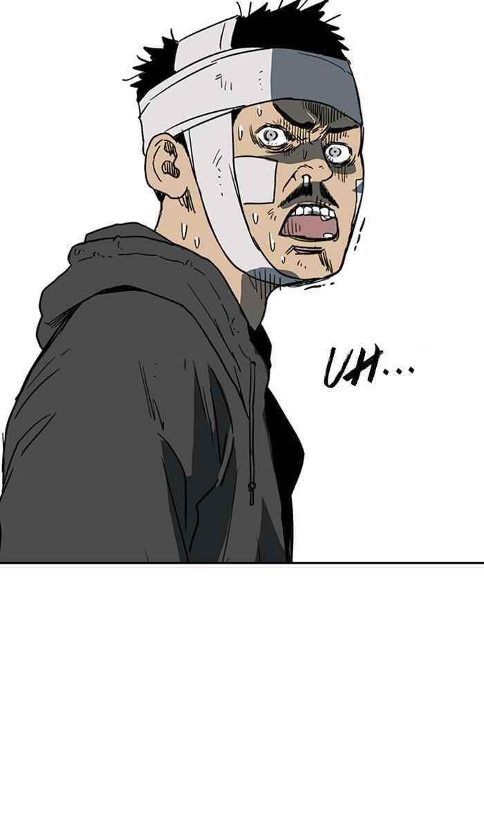 Wind Breaker Chapter 248 - Page 69