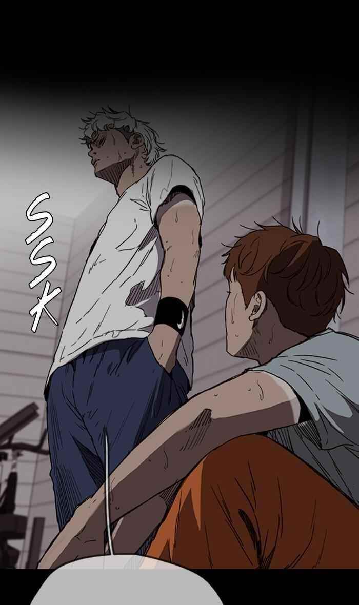 Wind Breaker Chapter 249 - Page 31