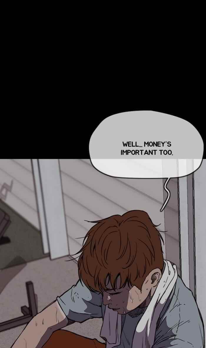 Wind Breaker Chapter 249 - Page 35