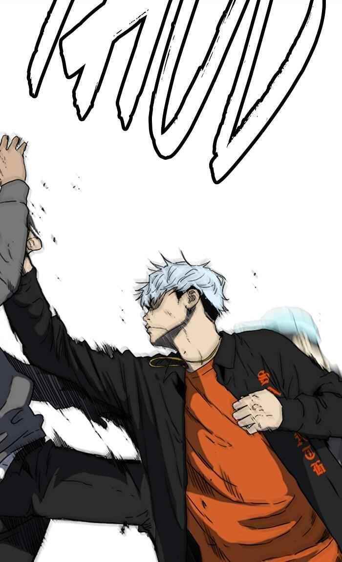 Wind Breaker Chapter 249 - Page 71