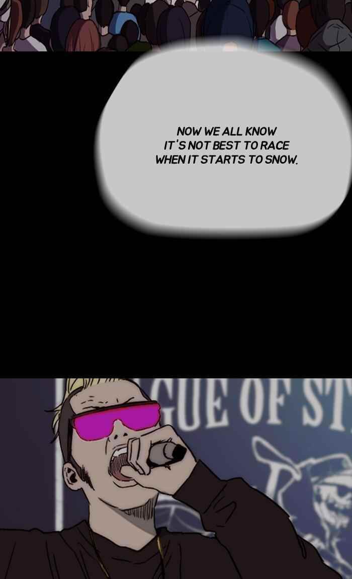 Wind Breaker Chapter 249 - Page 82