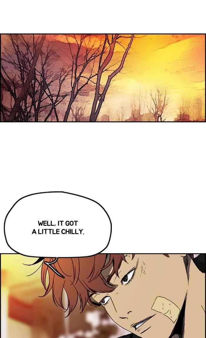 Wind Breaker Chapter 249 - Page 88