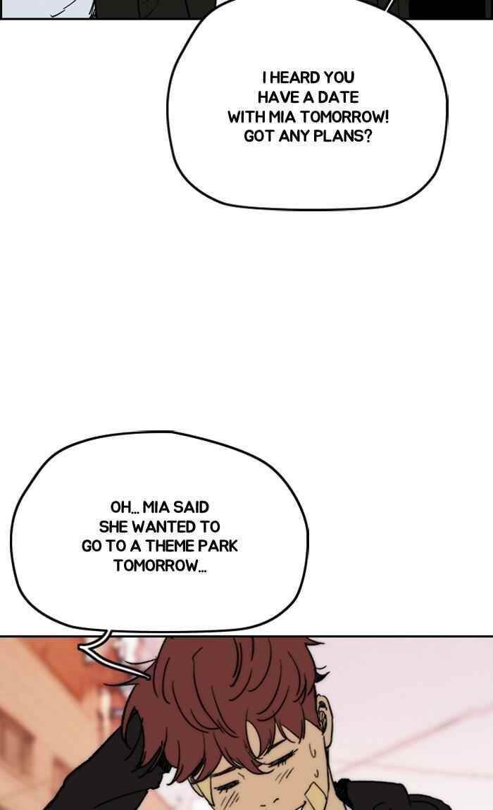 Wind Breaker Chapter 249 - Page 90