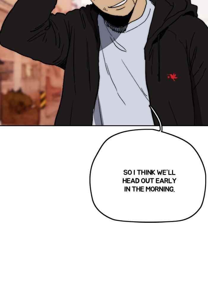 Wind Breaker Chapter 249 - Page 91