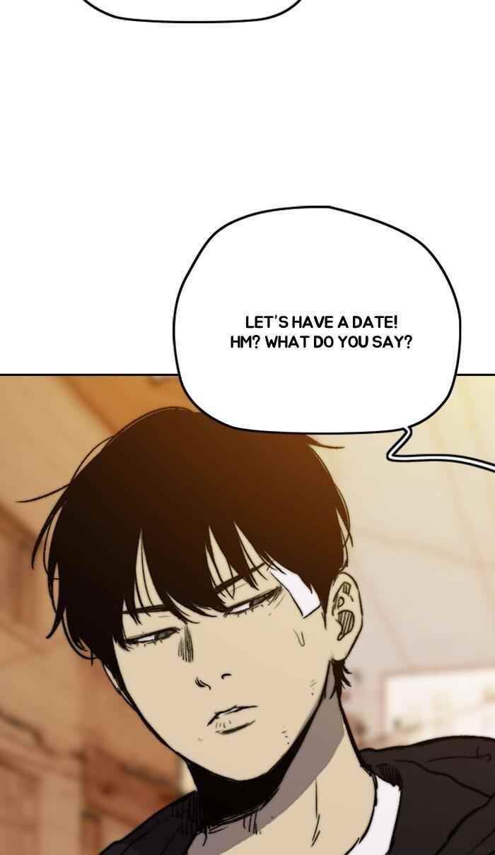 Wind Breaker Chapter 249 - Page 93