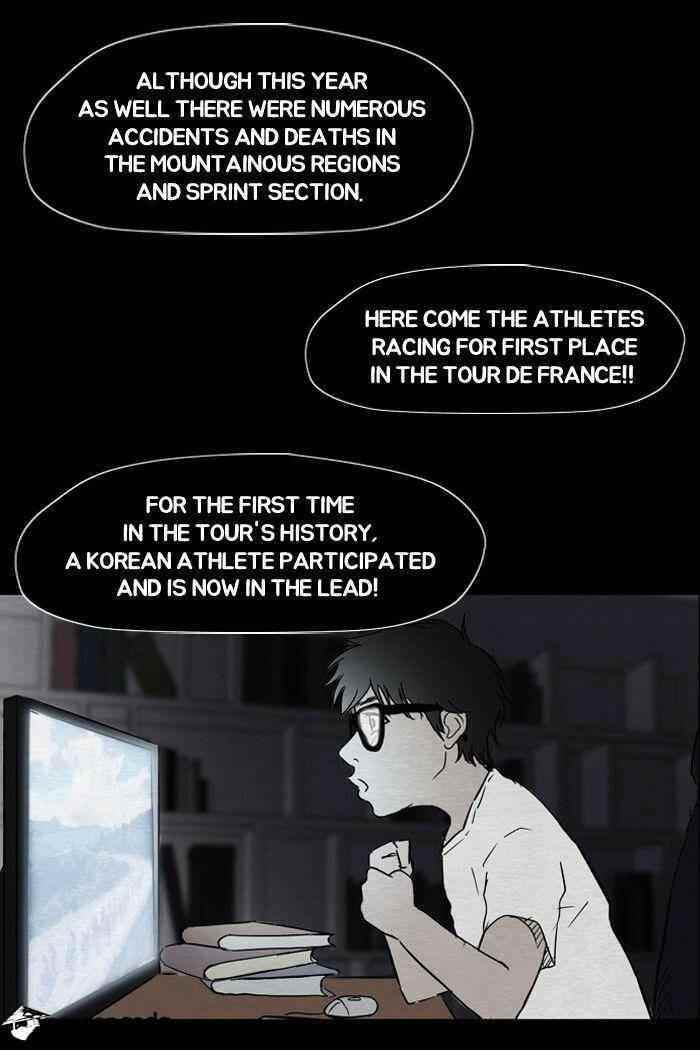 Wind Breaker Chapter 25 - Page 18