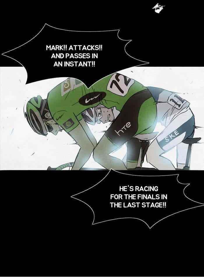 Wind Breaker Chapter 25 - Page 20