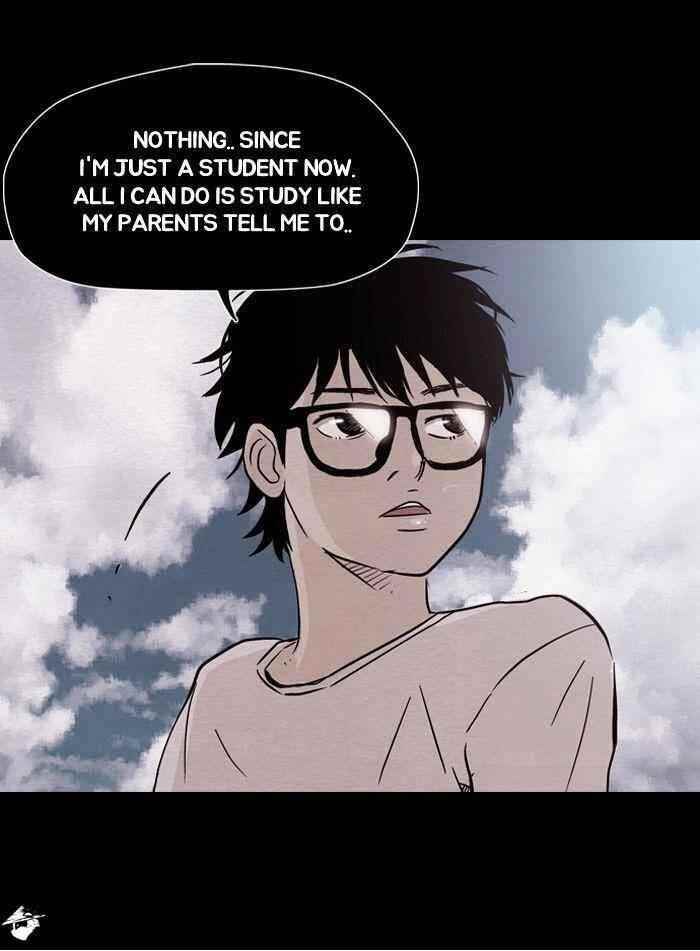 Wind Breaker Chapter 25 - Page 25