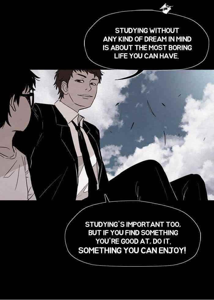 Wind Breaker Chapter 25 - Page 26