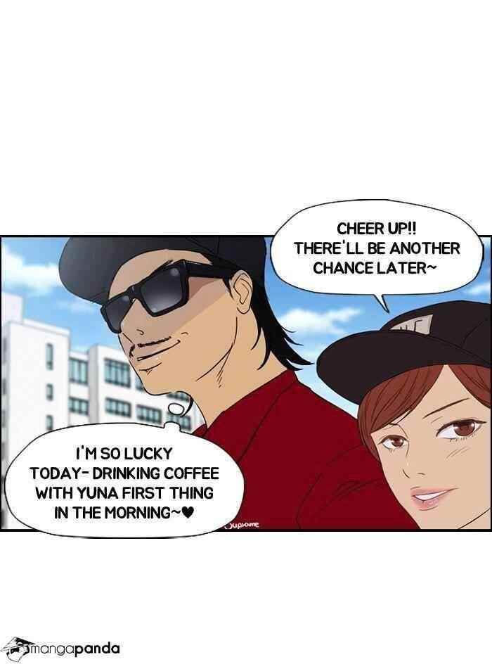 Wind Breaker Chapter 25 - Page 3