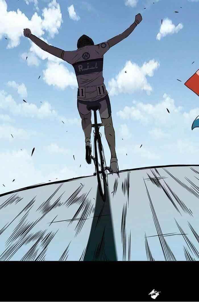 Wind Breaker Chapter 25 - Page 32