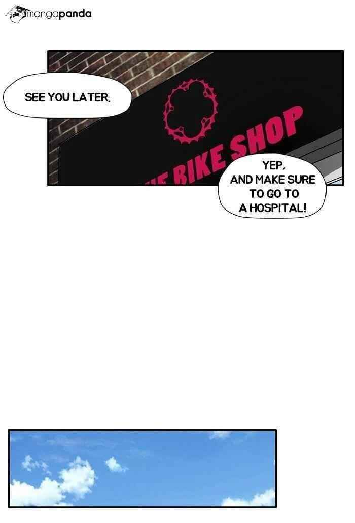 Wind Breaker Chapter 25 - Page 48