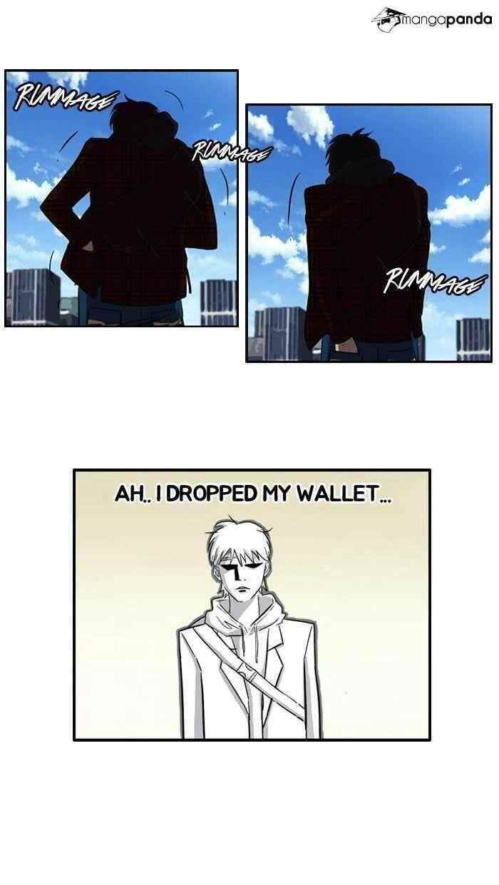 Wind Breaker Chapter 25 - Page 50