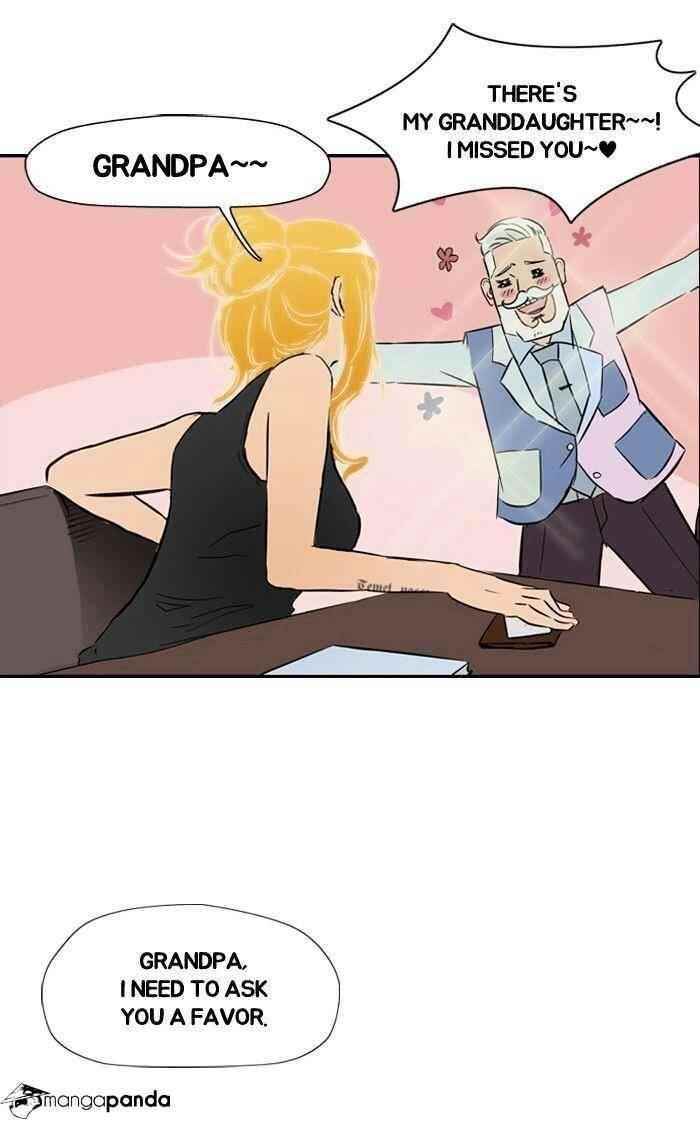 Wind Breaker Chapter 25 - Page 54