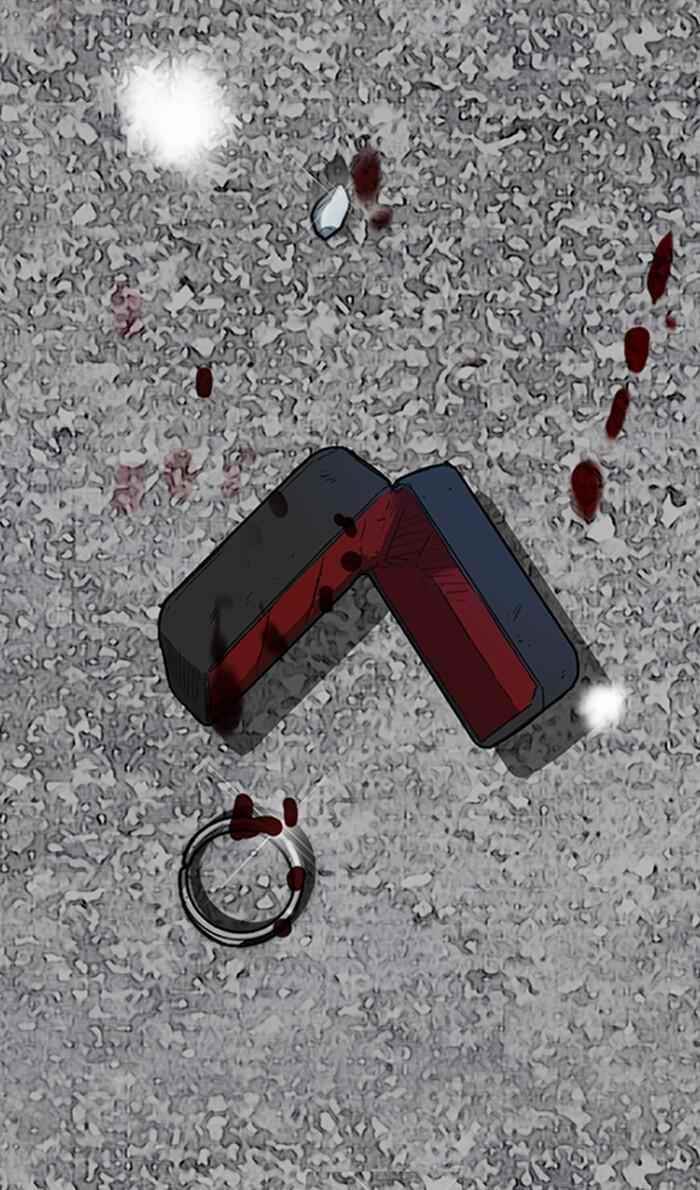 Wind Breaker Chapter 250 - Page 114