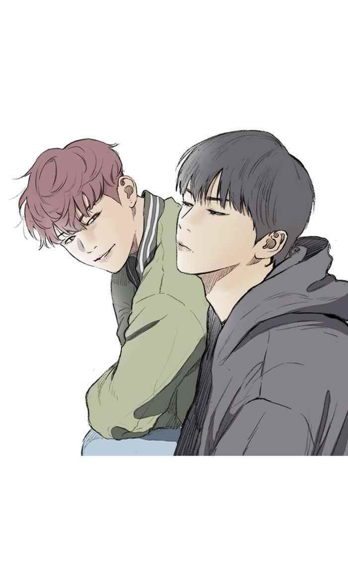 Wind Breaker Chapter 250 - Page 120