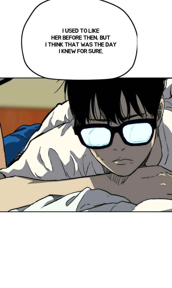 Wind Breaker Chapter 250 - Page 16